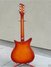 Rickenbacker ES16/6 Electro, Fireglo: Full Instrument - Rear
