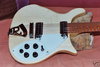 Rickenbacker 610/6 Refin, Mapleglo: Body - Front