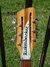 Rickenbacker 360/12 O.S., Natural: Headstock