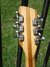 Rickenbacker 360/12 O.S., Natural: Headstock - Rear