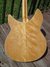 Rickenbacker 360/12 O.S., Natural: Body - Rear