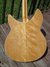 Rickenbacker 360/12 O.S., Mapleglo: Body - Rear