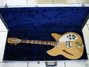Rickenbacker 360/12 O.S., Natural: Neck - Front
