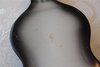 Rickenbacker 59/6 LapSteel, Gray Sunburst: Body - Rear