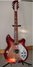 Rickenbacker 360/6 , Fireglo: Full Instrument - Front
