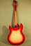 Rickenbacker 360/6 V64, Fireglo: Full Instrument - Rear