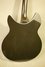 Rickenbacker 360/12 C63, Jetglo: Body - Rear
