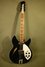 Rickenbacker 360/12 C63, Jetglo: Full Instrument - Front