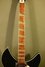 Rickenbacker 360/12 C63, Jetglo: Neck - Front