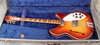 Rickenbacker 330/12 S, Fireglo: Free image2