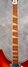 Rickenbacker 330/12 S, Fireglo: Neck - Front