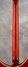 Rickenbacker 330/12 S, Fireglo: Neck - Rear