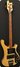 May 1988 Rickenbacker 4003/4 BH BT FL, Mapleglo: Full Instrument - Front