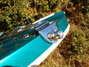 Rickenbacker 360/6 , Turquoise: Free image2