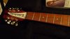 Nov 1999 Rickenbacker 330/12 , Fireglo: Headstock