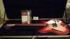 Rickenbacker 330/12 , Fireglo: Close up - Free