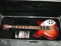 Rickenbacker 370/12 , Fireglo: Full Instrument - Front