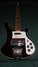 Rickenbacker 4001/4 , Jetglo: Full Instrument - Front