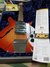 Rickenbacker 1996/6 f hole, Fireglo: Close up - Free2
