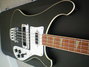 Mar 1983 Rickenbacker 4003/4 , Jetglo: Free image