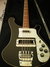 Mar 1983 Rickenbacker 4003/4 , Jetglo: Full Instrument - Front