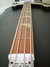 Mar 1983 Rickenbacker 4003/4 , Jetglo: Neck - Front
