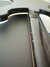 Mar 1983 Rickenbacker 4003/4 , Jetglo: Neck - Rear