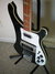 Mar 1983 Rickenbacker 4003/4 , Jetglo: Close up - Free2