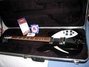 Rickenbacker 360/12 , Jetglo: Full Instrument - Front
