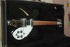 Rickenbacker 330/12 , Jetglo: Free image