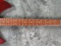 Rickenbacker 330/6 , Fireglo: Neck - Front