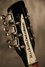 Rickenbacker 355/12 JL, Jetglo: Headstock