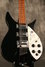 Rickenbacker 355/12 JL, Jetglo: Body - Front