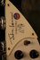 Rickenbacker 355/12 JL, Jetglo: Close up - Free2