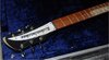 Rickenbacker 1997/6 SPC, Jetglo: Headstock