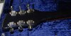 Rickenbacker 1997/6 SPC, Jetglo: Headstock - Rear