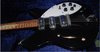 Rickenbacker 1997/6 SPC, Jetglo: Close up - Free2