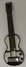 Rickenbacker B/6 LapSteel, Black: Full Instrument - Front