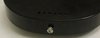 Rickenbacker B/6 LapSteel, Black: Close up - Free2