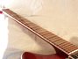 Rickenbacker 360/12 , Fireglo: Neck - Front