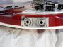 Rickenbacker 360/12 , Fireglo: Neck - Rear