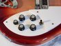 Rickenbacker 360/12 , Fireglo: Close up - Free