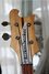 Rickenbacker 4001/4 , Mapleglo: Headstock