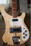 Rickenbacker 4001/4 , Mapleglo: Body - Front