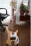 Rickenbacker 4001/4 , Mapleglo: Full Instrument - Front