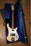 Rickenbacker 4001/4 , Mapleglo: Full Instrument - Rear