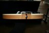 Rickenbacker 4001/4 , Mapleglo: Close up - Free2