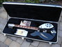 Rickenbacker 360/6 , Jetglo: Full Instrument - Front