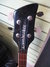 Jun 1985 Rickenbacker 2030/4 BT, Jetglo: Headstock