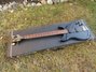 Rickenbacker 2030/4 BT, Jetglo: Free image